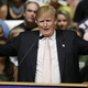 Illustration for article titled Donald Trump Told a Breastfeeding Female Lawyer She Was Disgusting